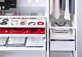 Rangement J Organise Tout Dans Ma Maison Rangement Rangement Dressing Organiser Un Placard