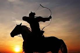 Sad ibn abi waqqas struck one of the disbelievers with the jawbone of a camel and wounded him. Sa Ad Bin Abi Waqqash Penduduk Surga Penyebar Islam Di Cina
