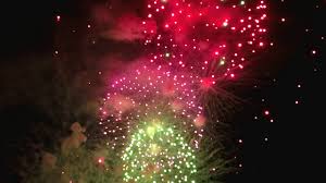 Herault Feu D Artifice Au Chateau Laurens Ce Samedi 24 Aout