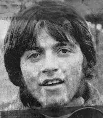 Fans took Alan Duffy to their hearts after debut goal