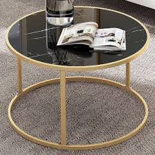 ··· marble table marble marble coffee table marble coffee table small coffee table coffee table living room. Nordic Round Coffee Table Marble Effect Yiannakou Home Designs Studio 2