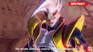 A switch version is also in development. Crunchyroll Kefla And Super Baby Vegeta Arrive In Dragon Ball Xenoverse 2 Dlc