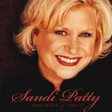 Sandi Patty