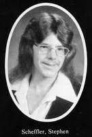 Steve Scheffler (1960-2011)