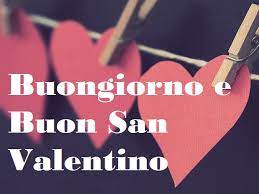 Trasforma la festa di san valentino in una occasione unica per stupire chi ami con delle parole davvero speciali. Buongiorno E Buon San Valentino Le Immagini Le Frasi E I Video Per Un Risveglio Romantico A Tutto Donna