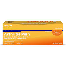 Image result for Topical NSAID