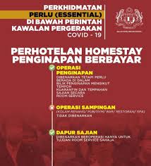 Ini kerana beliau bukan sahaja telah menyediakan pelan persaraan untuk dirinya tetapi juga pelan untuk bnm. Perintah Kawalan Pergerakan Perkhidmatan Perlu Dan Bukan Keperluan Utama Prime Minister S Office Of Malaysia