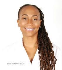 Brandy Childress's Instagram, Twitter & Facebook