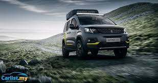 We did not find results for: Geneva 2018 Peugeot Rifter 4x4 Concept Back To Basics Off Roader Auto News Carlist My
