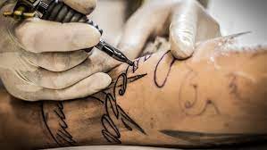Click to see our best video content. Odessa Welcomes 6th Annual Tattoo Expo Newswest9 Com
