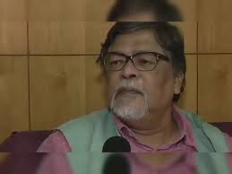 Chandan Mitra Death News: Former Rajya Sabha MP Chandan Mitra passes away