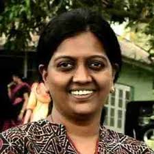 Bennet Chacko Mathews in India