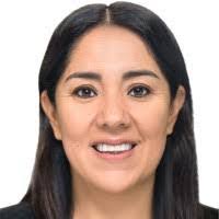 Ivette Falcon's Instagram, Twitter & Facebook