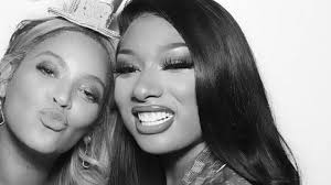 Check spelling or type a new query. Beyonce Goes Ape Shit On Megan Thee Stallion S Savage Remix Blackstew