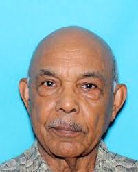 Gold Alert for missing 88-year-old with dementia