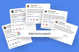 Print bingo cards to play at home, or play virtual bingo on any device if you don't have a printer. Google People Cards Are Virtual Visiting Cards Anybody Can Use To Boost Online Presence How To Make Yours Now The Financial Express