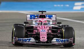 El mexicano sergio pérez (red bull), ganador hace dos años en azerbaiyán, que arrancará cuarto este domingo en el gran premio de francia, el séptimo del mundial de fórmula uno, declaró en el circuito de paul ricard, tras la sesión de calificación, que el resultado no fue el ideal, porque pudieron. Checo Perez Se Pierde Un Podium Por Rotura De Motor Deportes W Radio Mexico