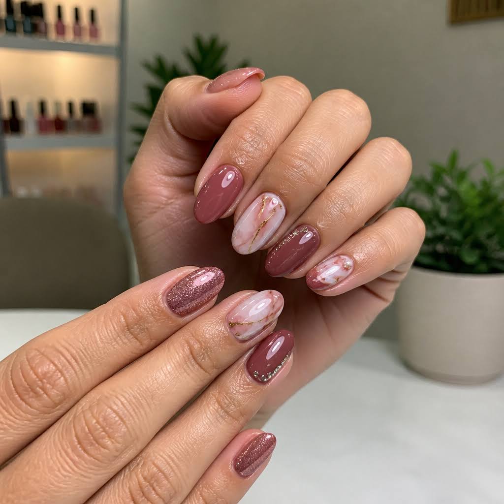 Nail Art in Karelibagh product image