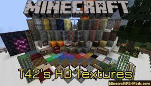App supports multiple texture pack resolutions and shaders for minecraft pe. Minecraft Pe Texture Packs 1 18 0 1 17 41 Page 10
