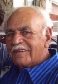 Leo Cheramie Obituary