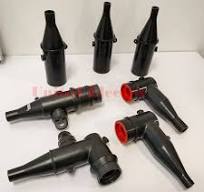 11kV 12kV 15kV 24kV 25kV 250A EPDM Silicone Rubber Dead Break Screened  Elbow Straight Separable Connector (Interface A)