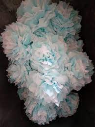 Platform kayu tu berukuran 4kaki x 8kaki kot.besar dari jangkaan. Tutorial Idea Pelamin Guna Hiasan Bunga Tisu Buat Sendiri Senang Rupanya Nak Buat Pesona Pengantin