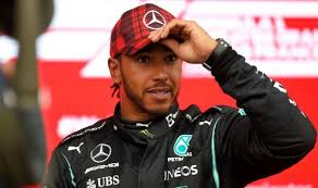 Wolff selling off his private ferrari collection. Lewis Hamilton Had No Choice In Mercedes Change Admits Toto Wolff As Myth Shut Down F1 Sport Swiftheadline