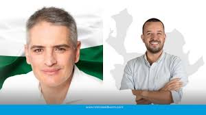 El Gobernador de Antioquia desmintió a Diputado Roldán tras comentario en X 