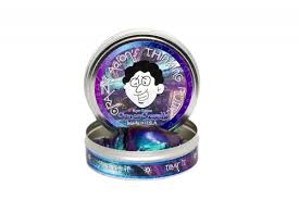 Crazy Aaron's Thinking Putty (Tactile Toys)