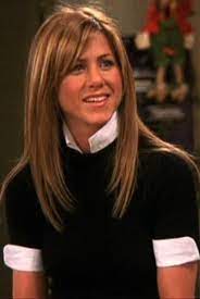Jennifer Aniston Hair The Beauty Thesis Rachel Green Hair Jennifer Aniston Hair Rachel Hair
