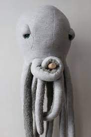 Big Octopus Lt O Gt Stuffed Animal Lt O Gt Plush Toy Knuffel 11 December