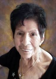 Virginia Carmona Obituary