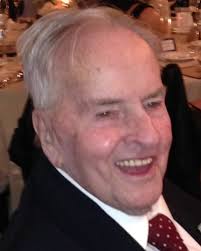 William Hamill Obituary (2016)