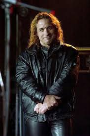 It includes 13 studio albums, two eps, and various other media. Eric Adams The Best Musik Heavy Manowar Band