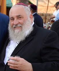 Levi Wolff (@RabbiWolff)