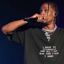 Stream tracks and playlists from travis scott on your desktop or mobile device. Who Made Travis Scott S Astroworld