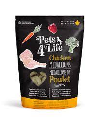 Does the dog in your life have a cat in theirs? Pets 4 Life Pets 4 Life Pets 4 Life