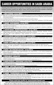 Today's top 1,000+ accounting manager jobs in india. Financial Controller Finance Manager Job In Saudi Arabia Finance Accounting Timesascent Com