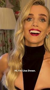 Lisa Shavers's Instagram, Twitter & Facebook