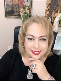 Joyce Pagan's Instagram, Twitter & Facebook