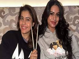 Kajol gives major update about daughter Nysas Bollywood plans - The  Economic Times