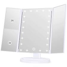 Bissell 3 In 1 Lightweight Corded Stick Vacuum 2030k Reviews This Light Up Makeup Mirror On Amazon Redefines Good Lighting In 2020 With Images Led Vanity Mirror With Lights Makeup Mirror