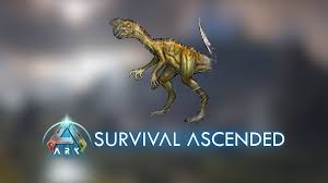 Oviraptor Taming Guide | Ark: Survival Ascended
