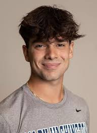 Nick Spera's Instagram, Twitter & Facebook