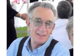 Robert Nelson Obituary (1940