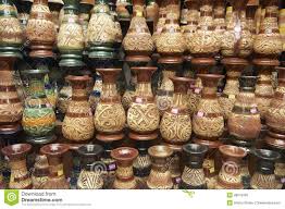 Tribal Motives Decoration Traditional Souvenirs Kuching Sarawak Malaysia August Pottery Produced State 48073766 Jpg 1300 955 Kuching Pottery Mason Jars