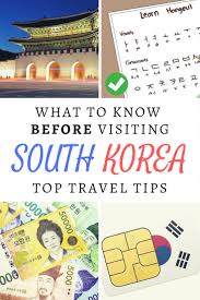 Stream tracks and playlists from. Traveling To South Korea 10 Absolutely Amazing Travel Tips