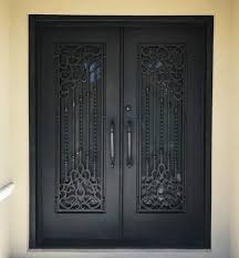 Sorrento In 2020 Wrought Iron Doors Iron Doors Wrought Iron Gates