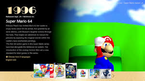 There are no additional charges to pay: Super Mario 3d All Stars Where To Buy Before March 31 Delisting Ars Technica