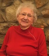 Obituary For Ethel L. Ishler